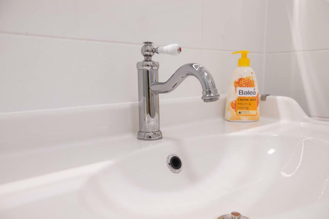 Oberiter Apartments - Center Of Zagreb, Fast Wifi, Ac, Kitchen, Parking Exterior foto